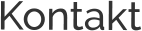 Kontakt